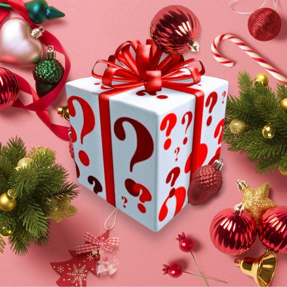 🔥CURATED MYSTERY BOX, FIVE POUNDS🔥 - Picture 9 of 14